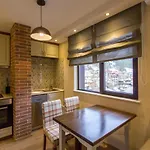легал Апартаменты *
