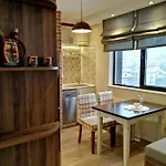 Апартаменты легал
