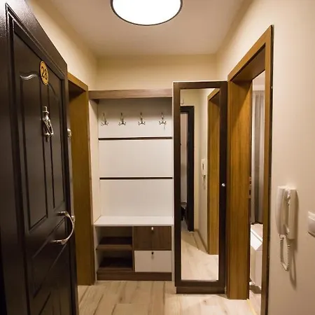 アパート легал