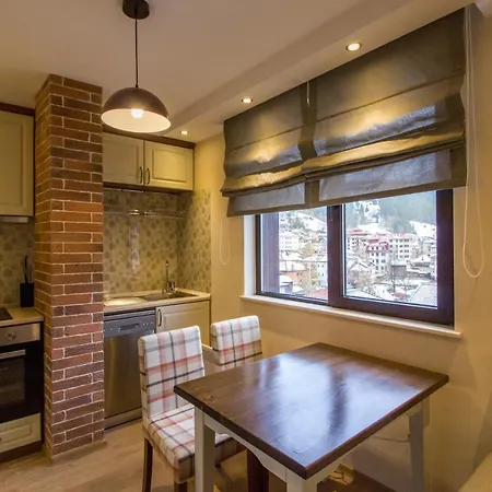 легал Apartamento *