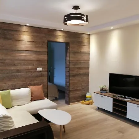 Apartamento легал *