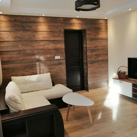 Apartamento легал