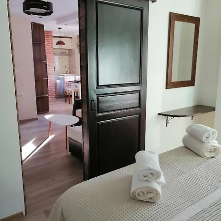 アパート легал チェペラレ