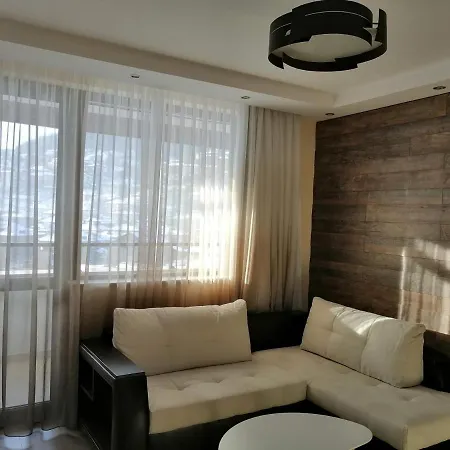 легал Apartament Czepełare