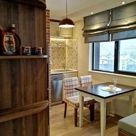 Apartamento легал