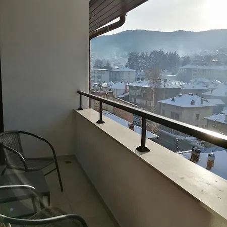 Apartamento легал