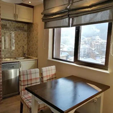 легал Apartamento Chepelare