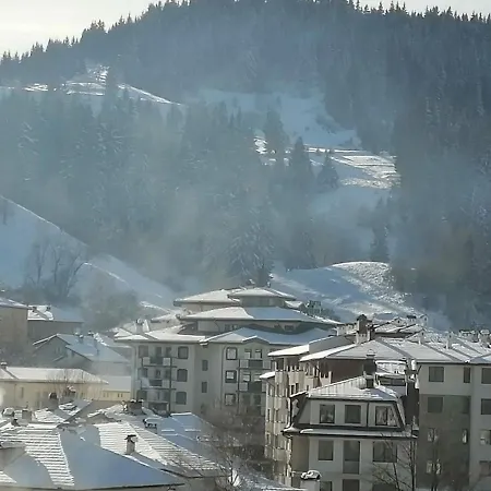 легал Apartament *