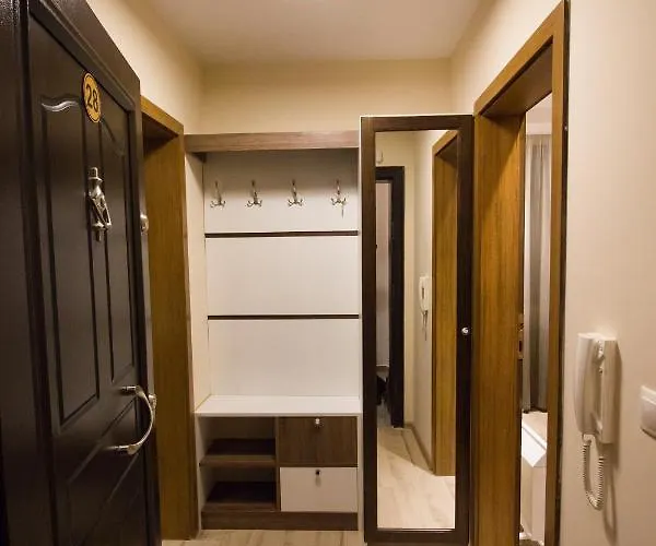 아파트 легал