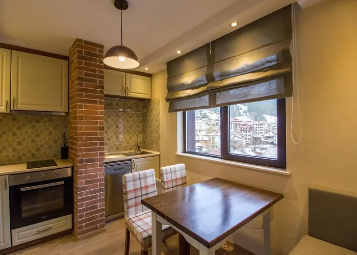 легал Apartament *