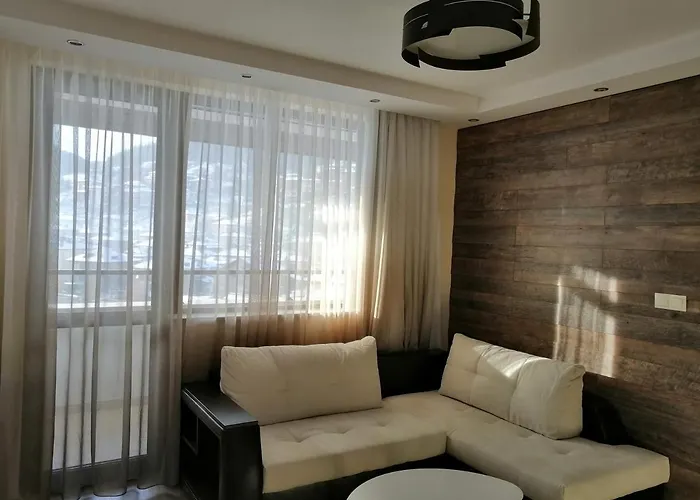 легал Apartament Czepełare