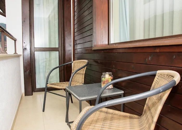 легал Apartament *