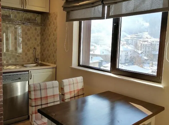 легал Apartament Czepełare