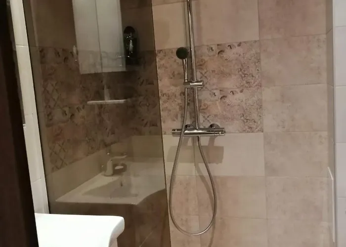 легал Apartament